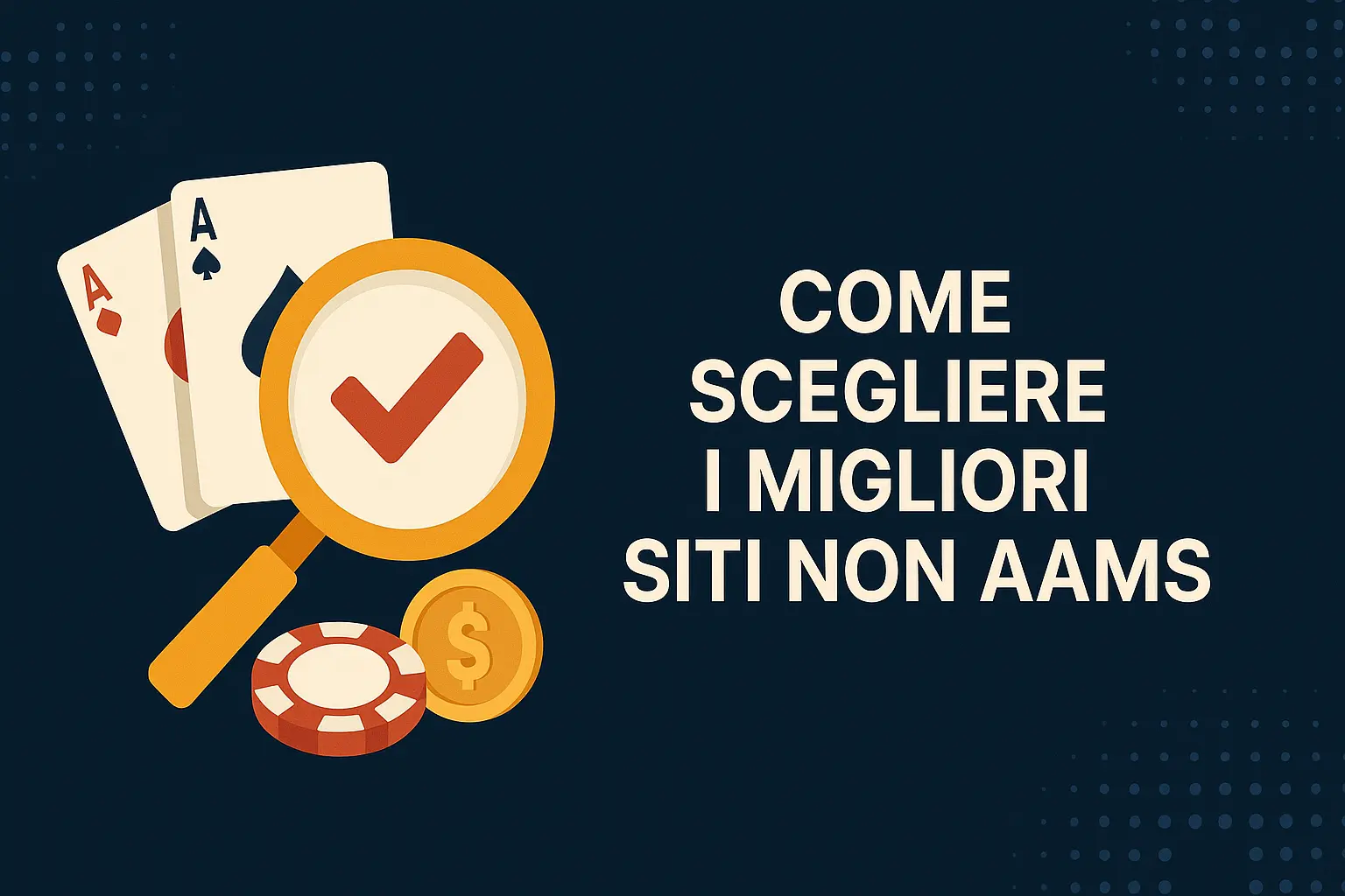 Migliori siti non aams